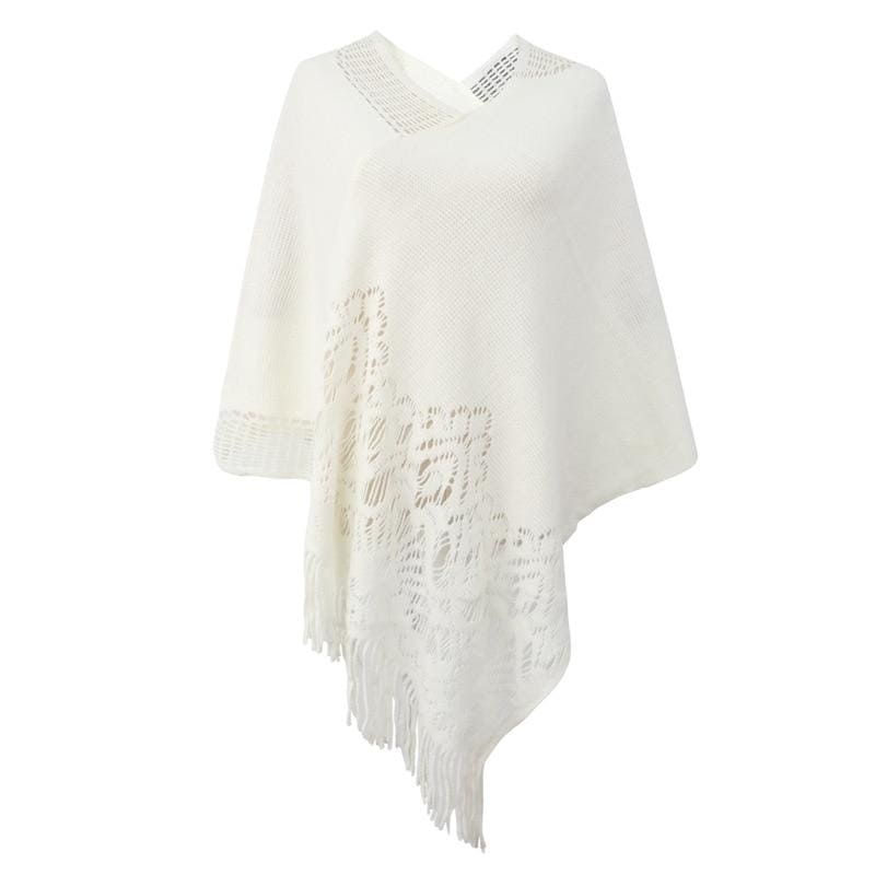 moderne poncho